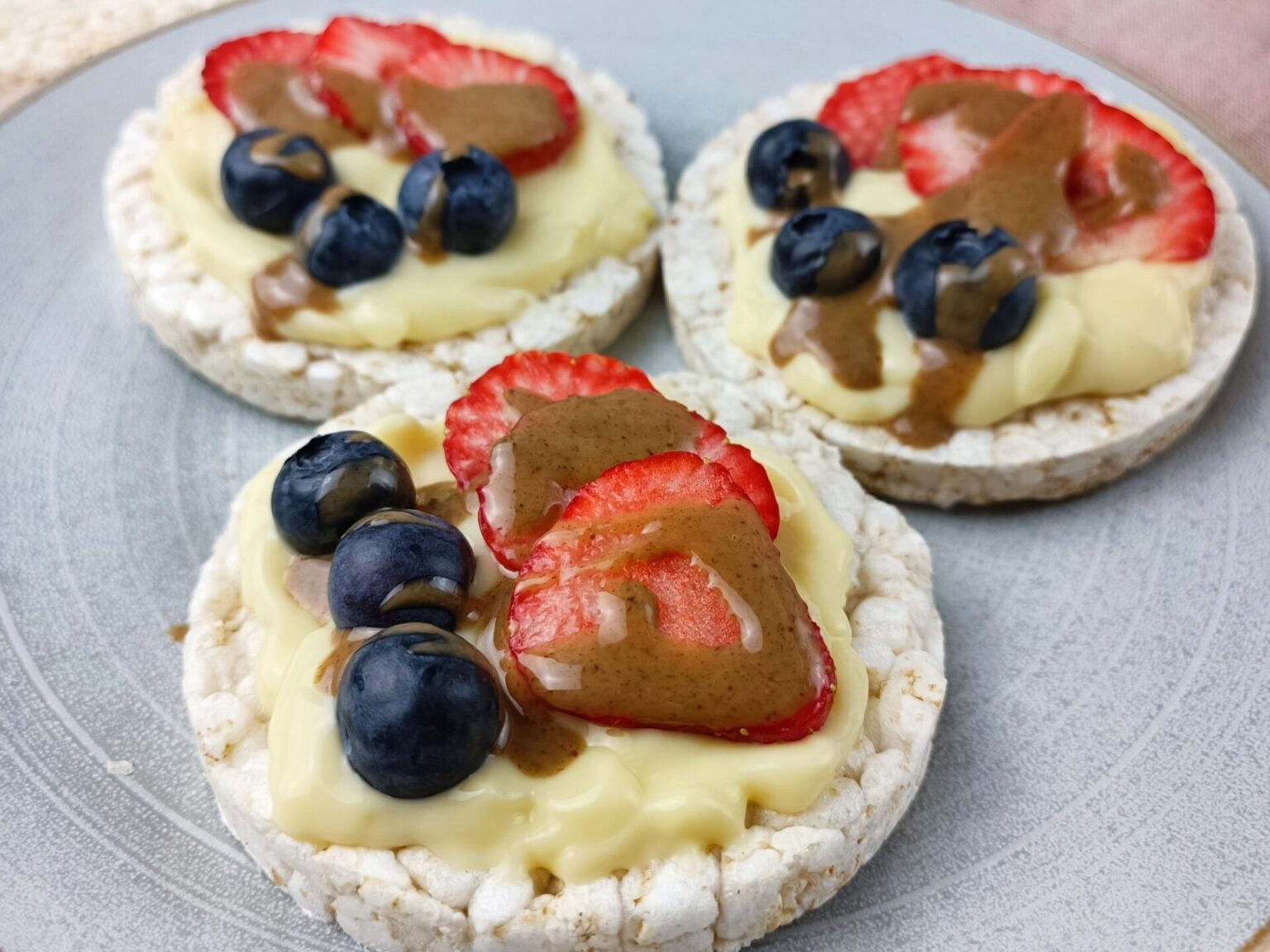 BalanceMeetsSoulfood - Kalorienarme und schnelle Rezepte
